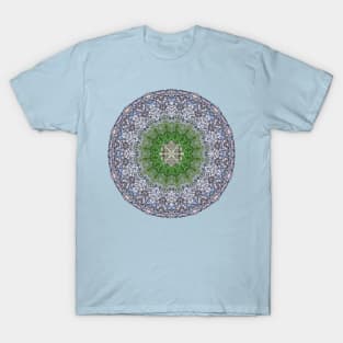 Nature Circle T-Shirt